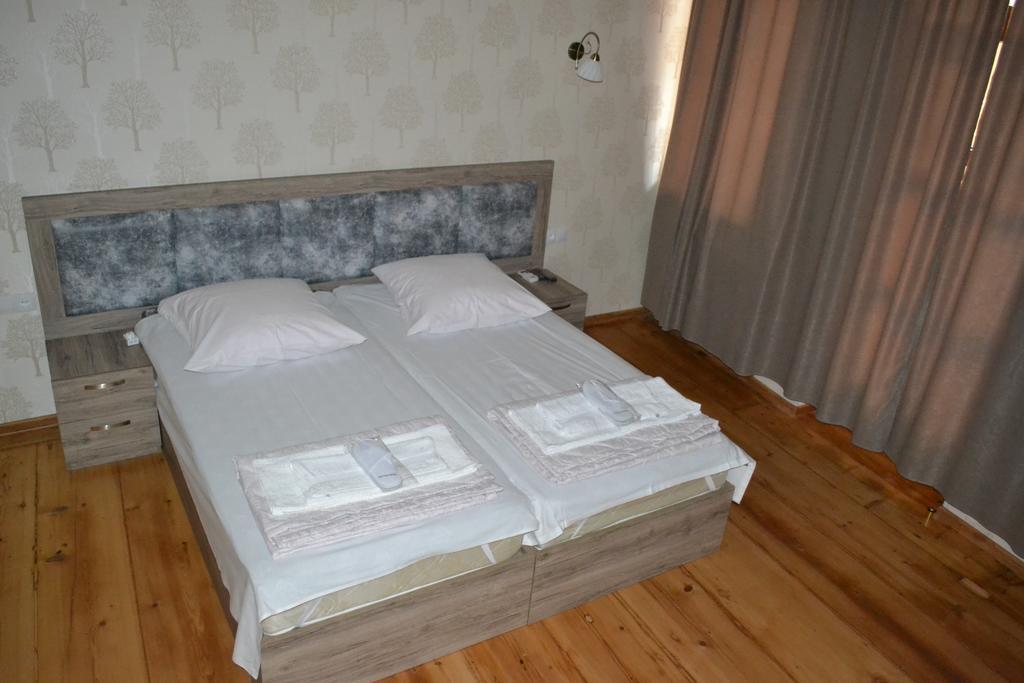 Guest House Rafael Tiflis Exterior foto