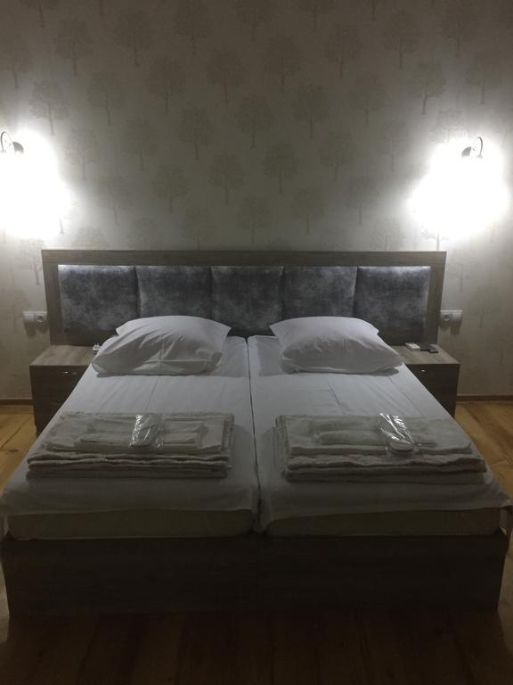 Guest House Rafael Tiflis Exterior foto
