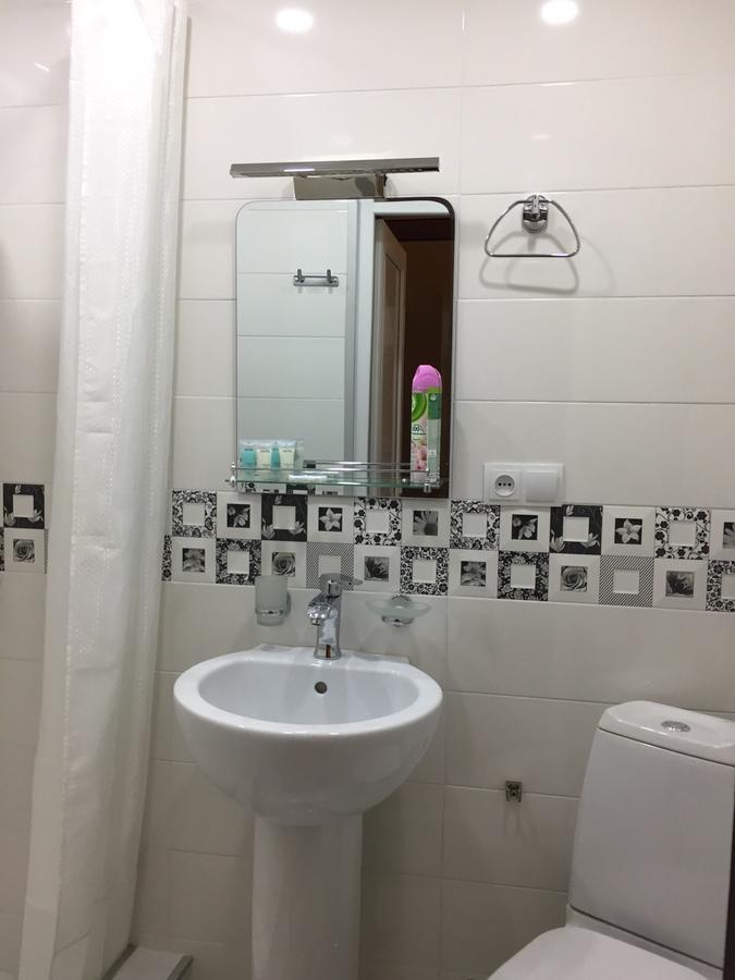 Guest House Rafael Tiflis Exterior foto