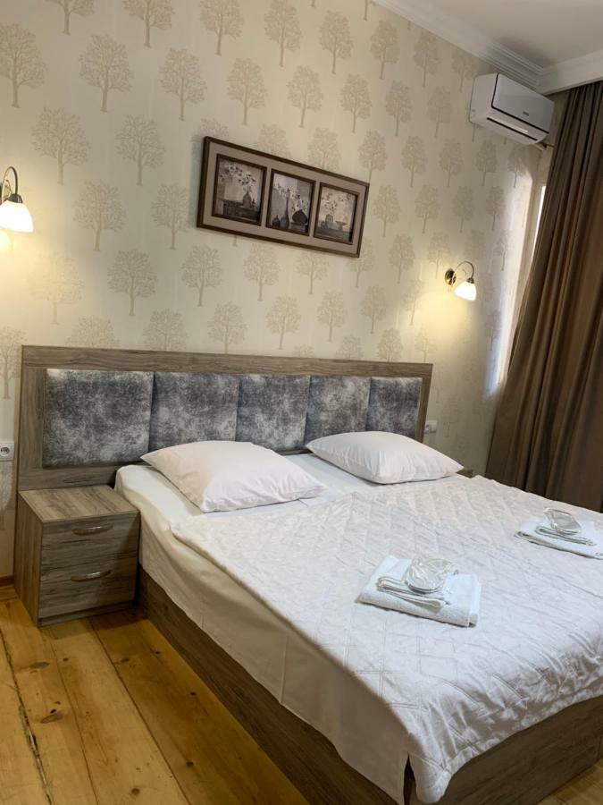 Guest House Rafael Tiflis Exterior foto