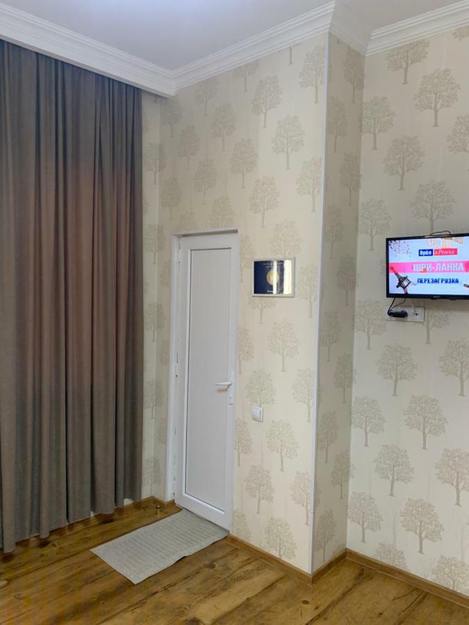 Guest House Rafael Tiflis Exterior foto